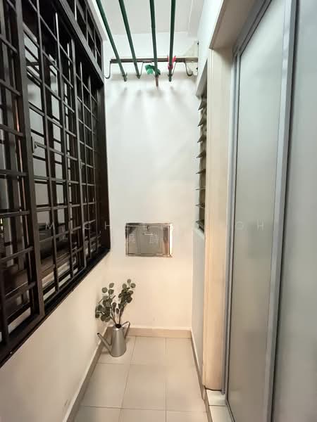 Regent Park, 26 Jalan Lempeng, 3 Bedrooms, 1,163 sqft, Condominium For Rent, by Michelle Goh 呉詩韻, 18006685 - PropertyGuru.com.sg
