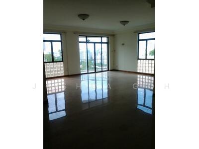 For Rent - Holland Peak