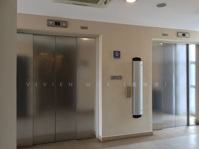 First Centre, 50 Serangoon North Avenue 4, 797 sqft, Light Industrial (B1) For Rent, by Vivien Mok (莫琍清), 18011168 - good corpoorate image - CommercialGuru.com.sg