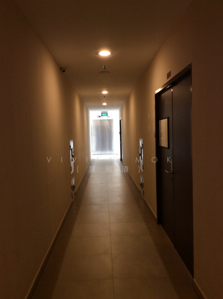 First Centre, 50 Serangoon North Avenue 4, 797 sqft, Light Industrial (B1) For Rent, by Vivien Mok (莫琍清), 18011168 - near to cargo lift - CommercialGuru.com.sg
