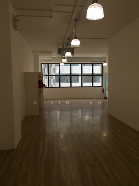 Midview City, 18 Sin Ming Lane, 1,432 sqft, Light Industrial (B1) For Rent, by Alvin Ten, 18011542 - CommercialGuru.com.sg