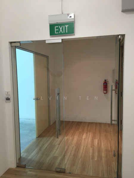 Midview City, 18 Sin Ming Lane, 1,432 sqft, Light Industrial (B1) For Rent, by Alvin Ten, 18011542 - CommercialGuru.com.sg