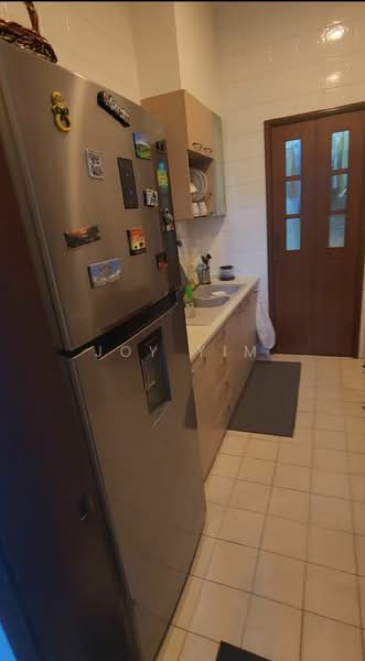 Sanctuary Green, 181 Tanjong Rhu Road, 2 Bedrooms, 1,485 sqft, Condominium For Rent, by Joy Yim, 18015720 - Modern Kitchen - PropertyGuru.com.sg