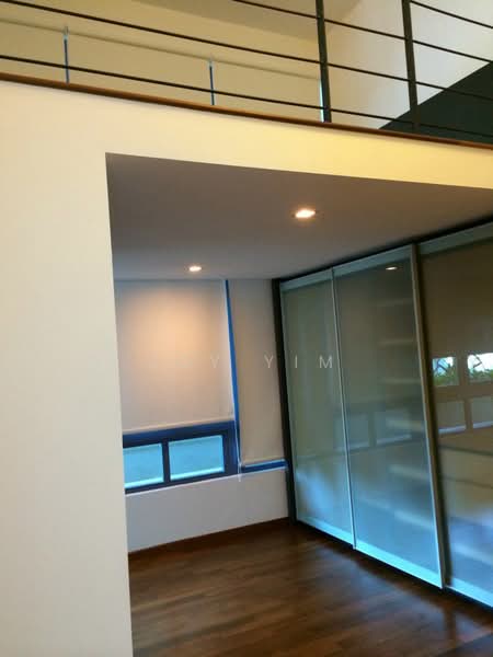 Sanctuary Green, 181 Tanjong Rhu Road, 2 Bedrooms, 1,485 sqft, Condominium For Rent, by Joy Yim, 18015720 - Master bedroom Wardrobes - PropertyGuru.com.sg