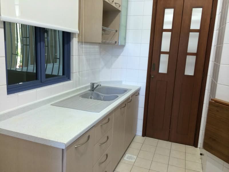 Sanctuary Green, 181 Tanjong Rhu Road, 2 Bedrooms, 1,485 sqft, Condominium For Rent, by Joy Yim, 18015720 - Modern Kitchen - PropertyGuru.com.sg