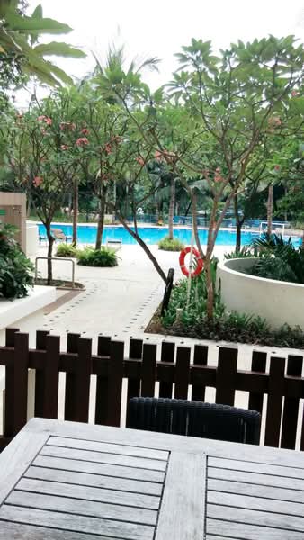 Sanctuary Green, 181 Tanjong Rhu Road, 2 Bedrooms, 1,485 sqft, Condominium For Rent, by Joy Yim, 18015720 - PropertyGuru.com.sg