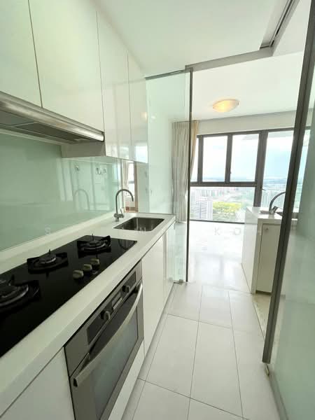 Centro Residences, 59 Ang Mo Kio Avenue 8, 3 Bedrooms, 1,001 sqft, Condominium For Rent, by Stefanus Koh, 18016144 - PropertyGuru.com.sg