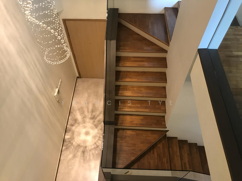 For Rent - The Calrose