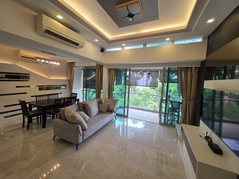 For Rent - The Calrose