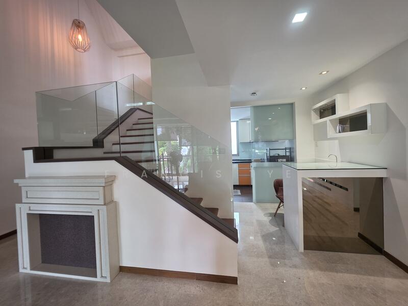 For Rent - The Calrose