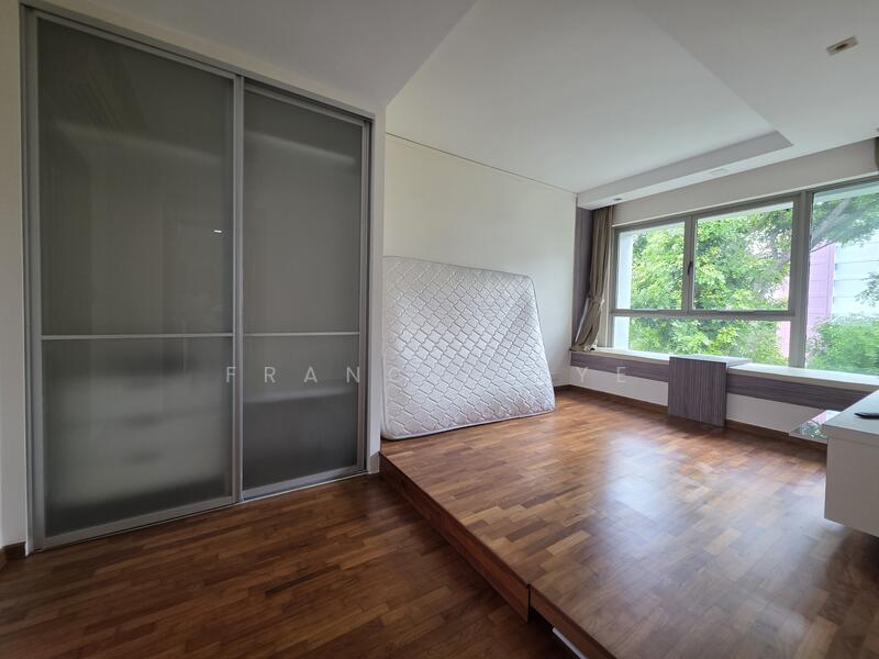 For Rent - The Calrose