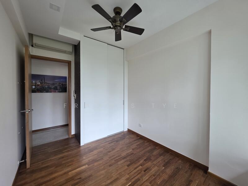 For Rent - The Calrose