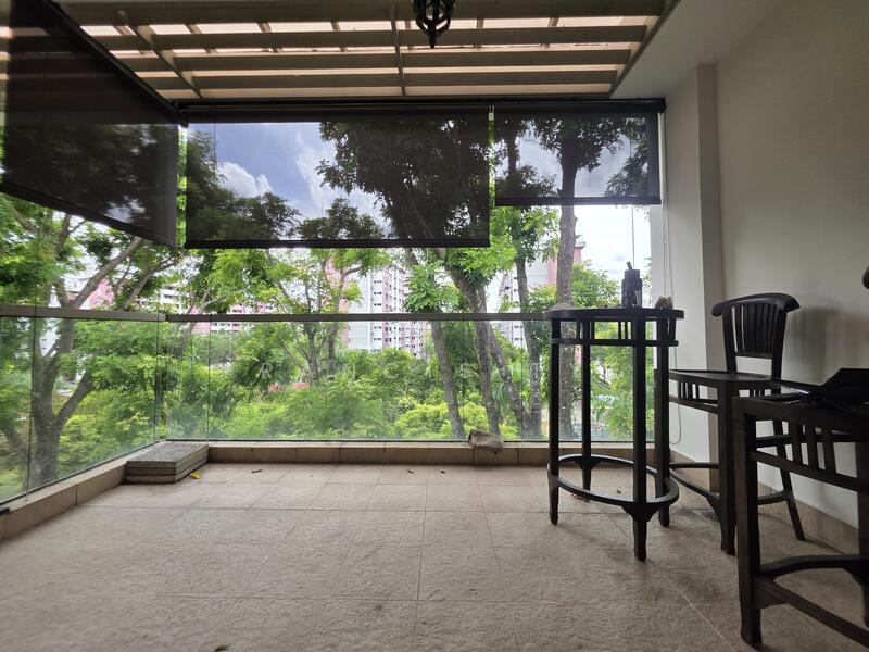 For Rent - The Calrose