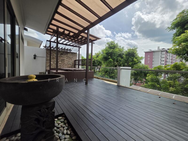 For Rent - The Calrose