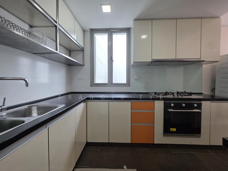 For Rent - The Calrose