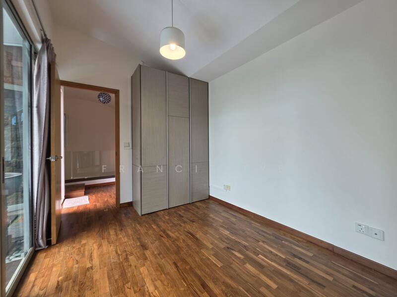 For Rent - The Calrose