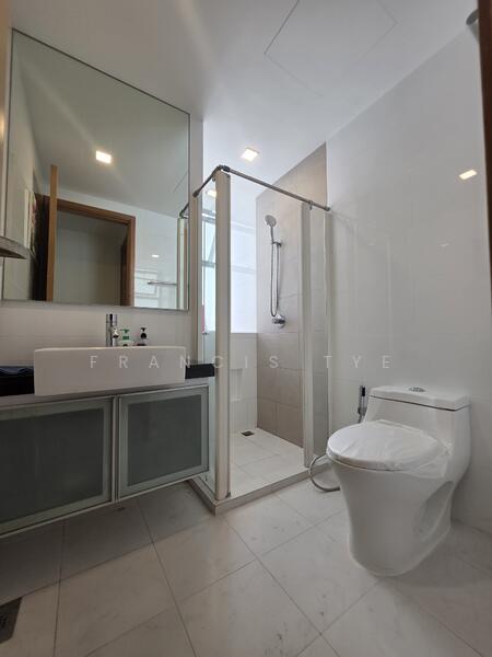 For Rent - The Calrose