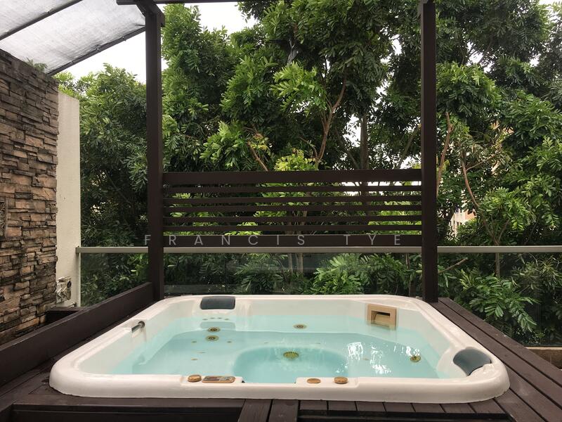 Personal Jaccuzi