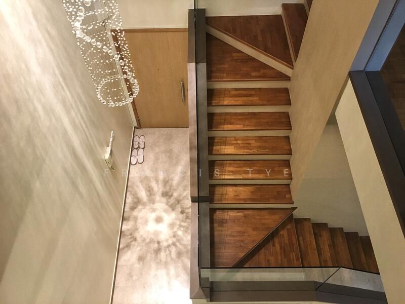 Stairway