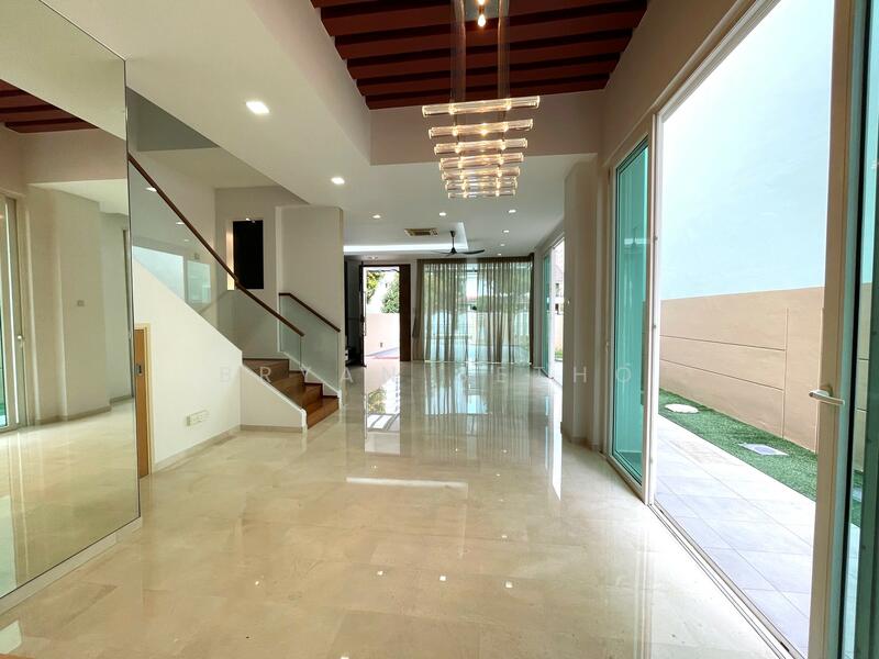 Jalan Lye Kwee, Jalan Lye Kwee, 5 Bedrooms, 4000 sqft, SemiDetached