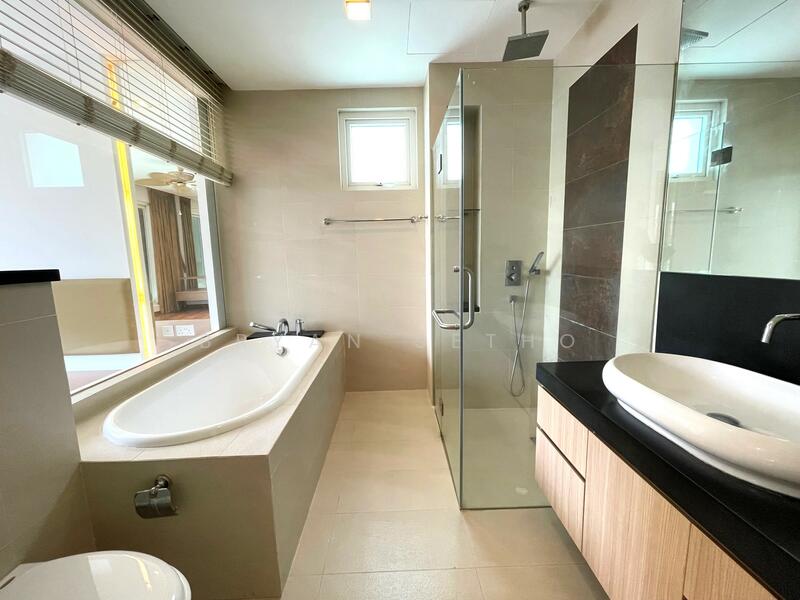 Jalan Lye Kwee, Jalan Lye Kwee, 5 Bedrooms, 4000 sqft, SemiDetached