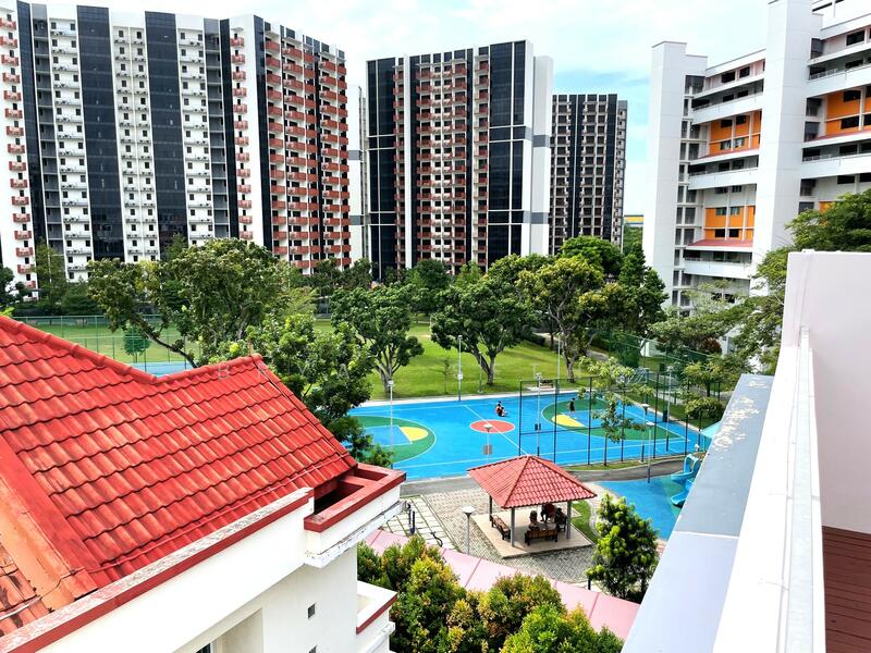 Jalan Lye Kwee, Jalan Lye Kwee, 5 Bedrooms, 4000 sqft, SemiDetached