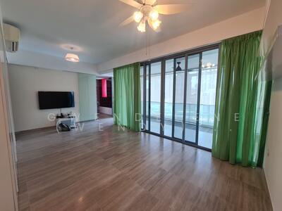 For Rent - Lincoln Suites