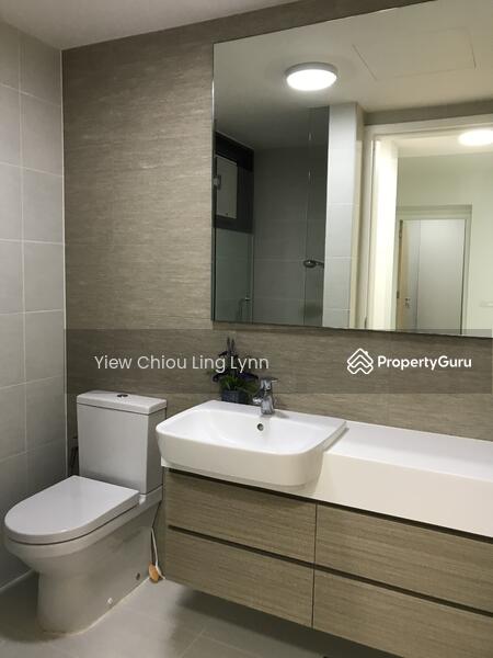 The Lakefront Residences, 42 Lakeside Drive, 2 Bedrooms, 721 sqft, Condominium For Rent, by Yiew Chiou Ling Lynn, 18020774 - PropertyGuru.com.sg