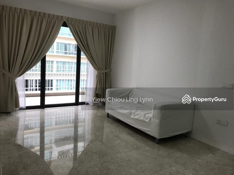 The Lakefront Residences, 42 Lakeside Drive, 2 Bedrooms, 721 sqft, Condominium For Rent, by Yiew Chiou Ling Lynn, 18020774 - PropertyGuru.com.sg