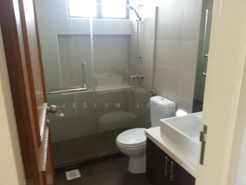 Tanglin Park, 1 Ridley Park, 3 Bedrooms, 1,334 sqft, Condominium For Rent, by Jeslyn Leow, 18025503 - PropertyGuru.com.sg