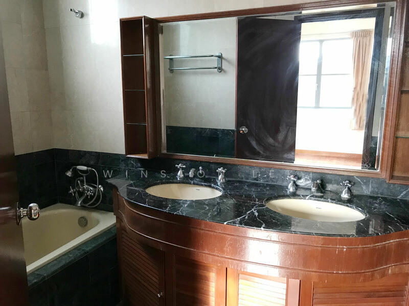 Springdale Condo, 47 Hindhede Walk, 3 Bedrooms, 1,163 sqft, Condominium For Rent, by Winston Lek, 18026526 - PropertyGuru.com.sg