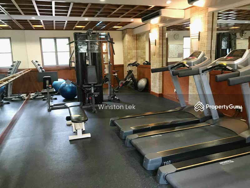 Springdale Condo, 47 Hindhede Walk, 3 Bedrooms, 1,163 sqft, Condominium For Rent, by Winston Lek, 18026526 - PropertyGuru.com.sg