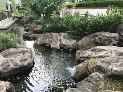 For Rent - Springdale Condo