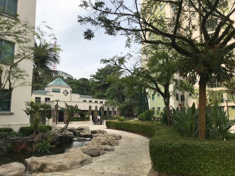 Springdale Condo, 47 Hindhede Walk, 3 Bedrooms, 1,163 sqft, Condominium For Rent, by Winston Lek, 18026526 - PropertyGuru.com.sg
