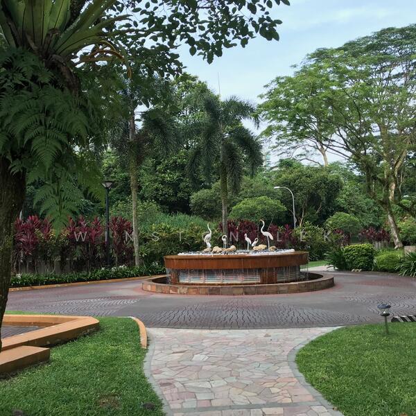 Springdale Condo, 47 Hindhede Walk, 3 Bedrooms, 1,163 sqft, Condominium For Rent, by Winston Lek, 18026526 - PropertyGuru.com.sg