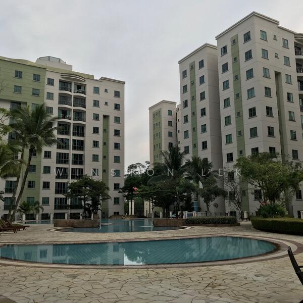 Springdale Condo, 47 Hindhede Walk, 3 Bedrooms, 1,163 sqft, Condominium For Rent, by Winston Lek, 18026526 - PropertyGuru.com.sg