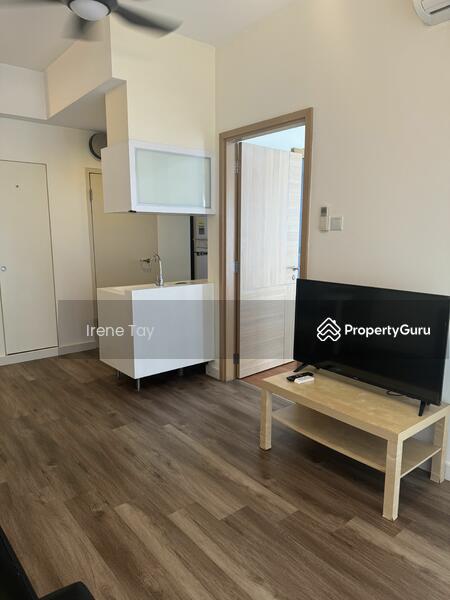The Maylea, 242E Pasir Panjang Road, 1 Bedroom, 560 sqft, Condominium For Rent, by Irene Tay, 18026600 - PropertyGuru.com.sg