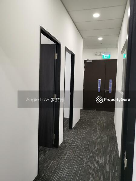 Primz Bizhub, 21 Woodlands Close singapore, 180 sqft, Light Industrial (B1) For Rent, by Angie Low 罗笳僡, 18033527 - CommercialGuru.com.sg