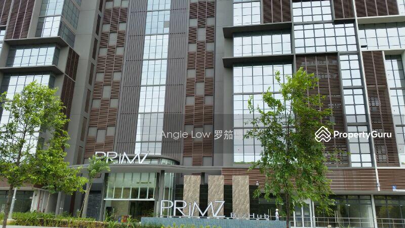 Primz Bizhub, 21 Woodlands Close singapore, 180 sqft, Light Industrial (B1) For Rent, by Angie Low 罗笳僡, 18033527 - CommercialGuru.com.sg