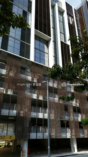 Primz Bizhub, 21 Woodlands Close singapore, 180 sqft, Light Industrial (B1) For Rent, by Angie Low 罗笳僡, 18033527 - CommercialGuru.com.sg