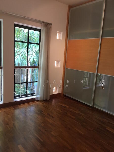 Brentwood Villas, Lloyd Road Singapore, 4 Bedrooms, 2,242 sqft, Cluster House For Rent, by Elizabeth Seow, 18040614 - PropertyGuru.com.sg