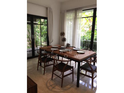 For Rent - Brentwood Villas