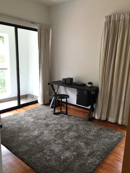 Brentwood Villas, Lloyd Road Singapore, 4 Bedrooms, 2,242 sqft, Cluster House For Rent, by Elizabeth Seow, 18040614 - PropertyGuru.com.sg