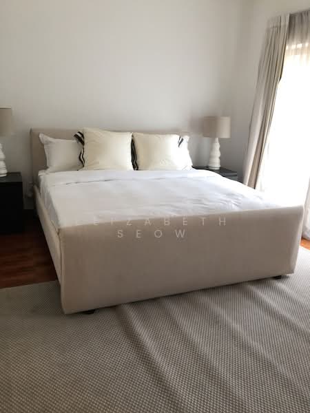 Brentwood Villas, Lloyd Road Singapore, 4 Bedrooms, 2,242 sqft, Cluster House For Rent, by Elizabeth Seow, 18040614 - PropertyGuru.com.sg