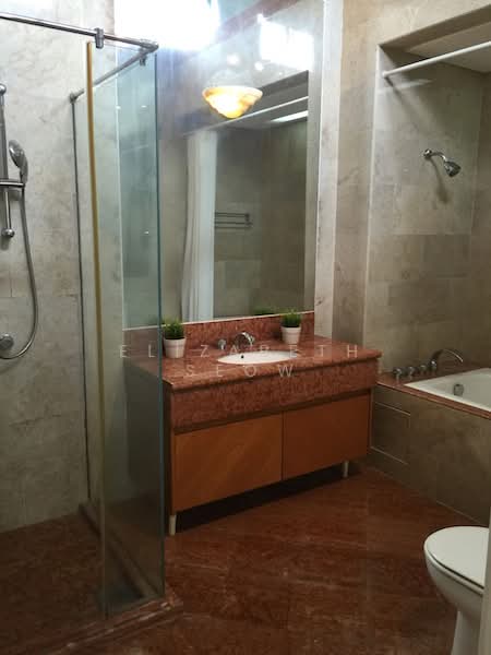 Brentwood Villas, Lloyd Road Singapore, 4 Bedrooms, 2,242 sqft, Cluster House For Rent, by Elizabeth Seow, 18040614 - PropertyGuru.com.sg