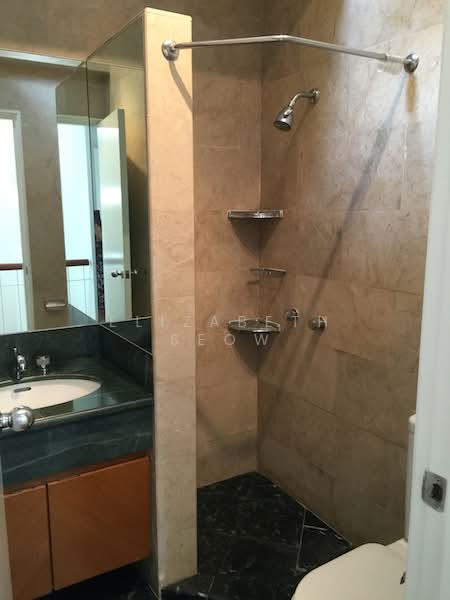 Brentwood Villas, Lloyd Road Singapore, 4 Bedrooms, 2,242 sqft, Cluster House For Rent, by Elizabeth Seow, 18040614 - PropertyGuru.com.sg