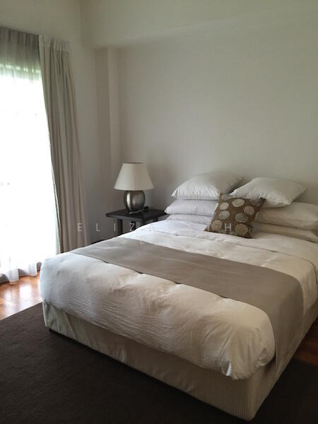 Brentwood Villas, Lloyd Road Singapore, 4 Bedrooms, 2,242 sqft, Cluster House For Rent, by Elizabeth Seow, 18040614 - PropertyGuru.com.sg