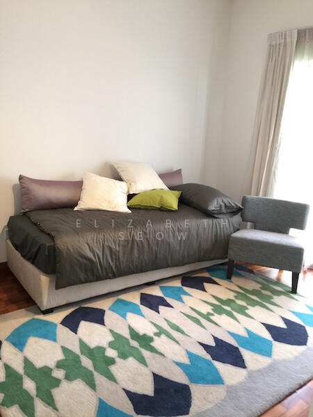 Brentwood Villas, Lloyd Road Singapore, 4 Bedrooms, 2,242 sqft, Cluster House For Rent, by Elizabeth Seow, 18040614 - PropertyGuru.com.sg