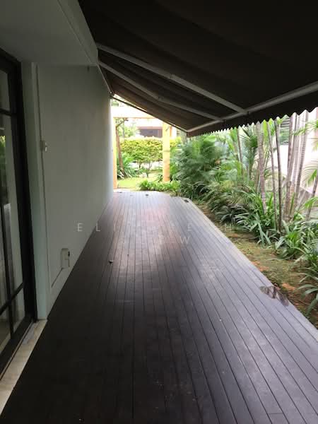 Brentwood Villas, Lloyd Road Singapore, 4 Bedrooms, 2,242 sqft, Cluster House For Rent, by Elizabeth Seow, 18040614 - PropertyGuru.com.sg