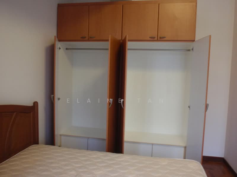 UE Square, 205 River Valley Road, 2 Bedrooms, 1,055 sqft, Condominium For Rent, by Elaine Tan, 18042151 - Bedroom 2 - PropertyGuru.com.sg